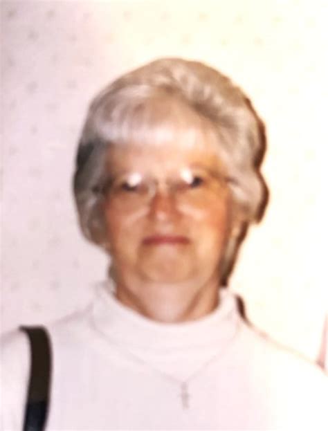 Joan Hunsicker Obituary - Lebanon, PA