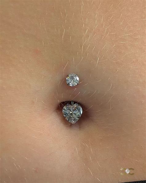 Piercer Charlie's Creations on Instagram: "We upgraded our lovely ...