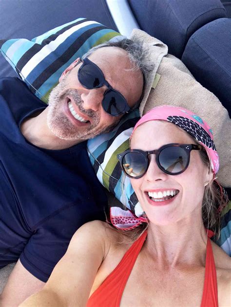 Stephanie March Marries Dan Benton: All the Exclusive Details