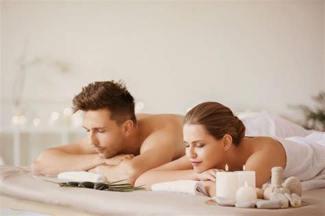 SPA—уход для двоих «СЛАДКИЕ ГРЁЗЫ»