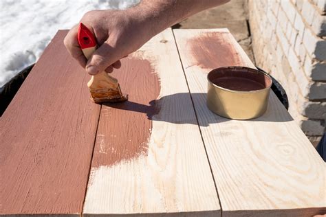 The Best Way to Remove Paint from Wood