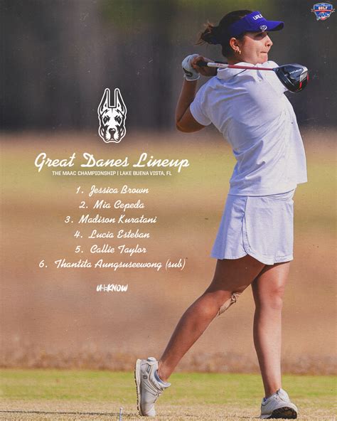 UAlbany Women's Golf (@ualbanywgolf) • Instagram photos and videos