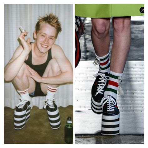 Macaulay Culkin Terry Richardson