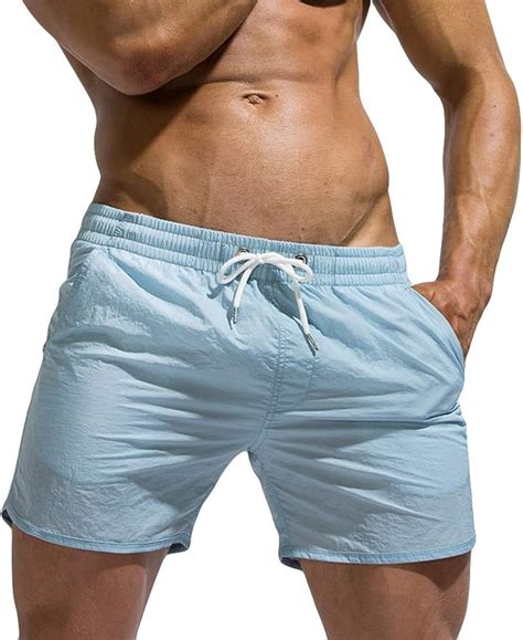 See related image detail. Short Inseam Mens Swim Trunks at Oscar Godson blog