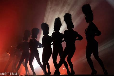 TEASE Showgirls- New York, New York on Vimeo