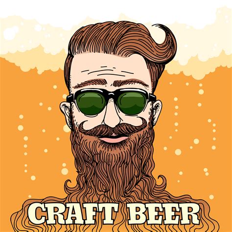 5 Breweries to Inspire Your Craft Beer Logo and Brand • Online Logo ...