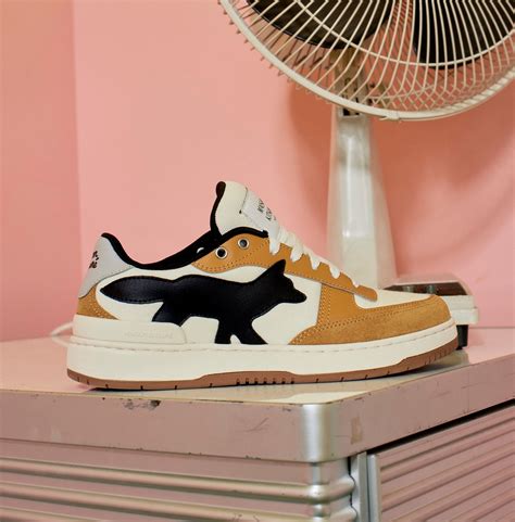 Capsule Bali - Selections - Men | Maison Kitsuné - order of x men
