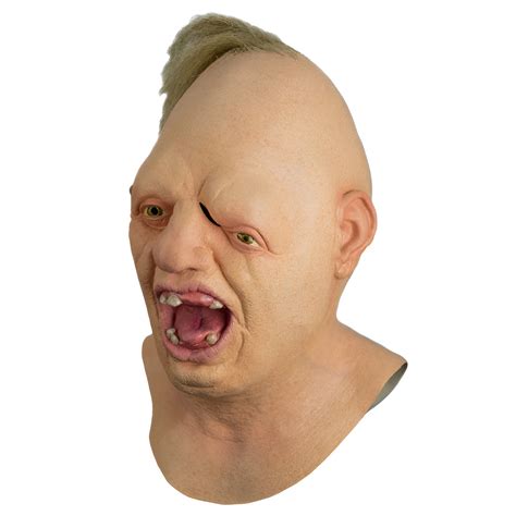 Trick or Treat Studios The Goonies Sloth Mask - Merch2rock Alternative ...