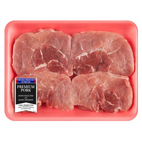 How Long To Cook Pork Sirloin Chops at Cindy Ehrhardt blog