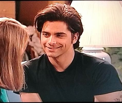Young John Stamos