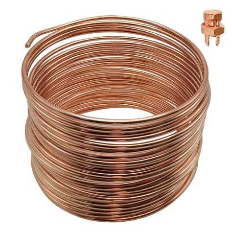 Wire Copper Wire Bond