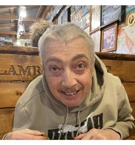 Larry Magee Obituary (1955 - 2025) - Greenfield, IN - Daily Reporter