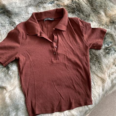 Zara size small (smallest size) would fit xs or... - Depop