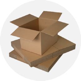 Buy Boxes & Cartons Online at Best Price in UAE