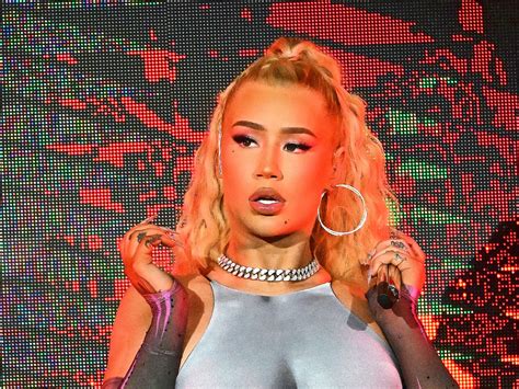 Iggy Azalea: OnlyFans has been a home for safe sex work. Will celebrities ruin it? | The Independent