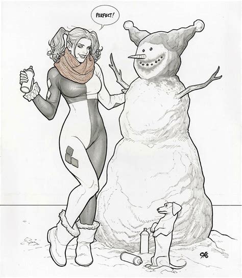 866 best Frank Cho images on Pholder | Comicbooks, D Ccomics and ...