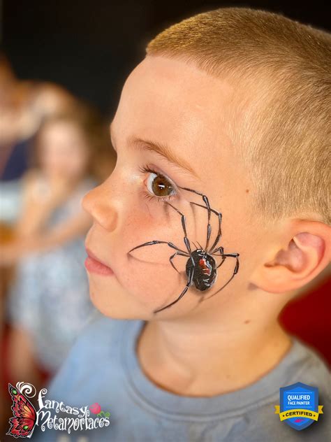 Pin on Face painting