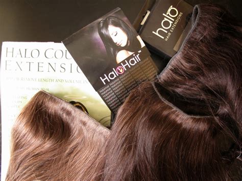 A Model's Secrets: Halo Hair Extensions - Comparison REVIEW: Halo UK ...