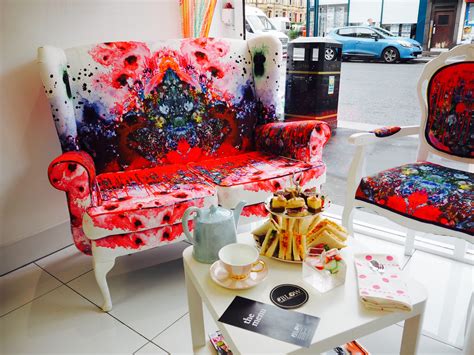 #BLOW SHAWLANDS - Forever Yours, Betty