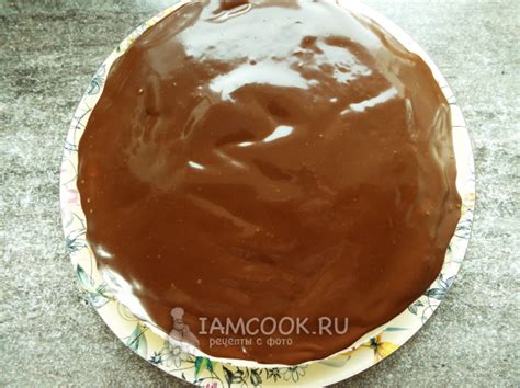 Торт «Птичье молоко» от Бабушки Эммы — рецепт с фото пошагово