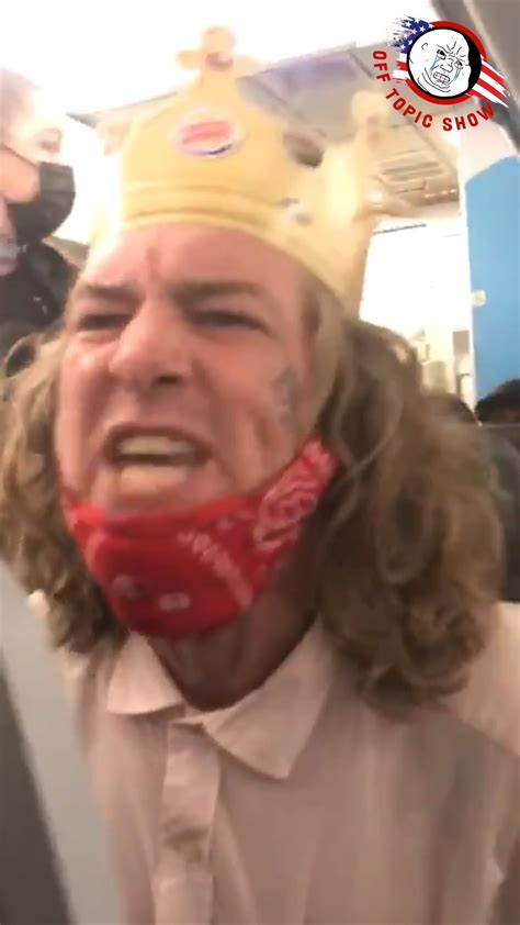 Burger King Guy • 3.6K reels on Instagram