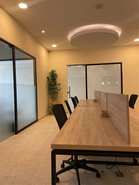 Beneficios de alquilar un espacio de coworking en Punta Cana - Gesproin ...