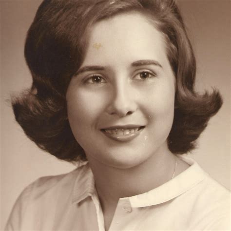 Patricia Faye Milton Easterly Obituary (1944 - 2024) | Cookeville ...