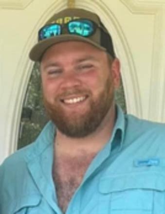 Nicholas Paul Stafford Obituary - 2024 - Pate-Jones Funeral Home