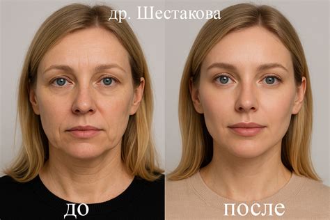 Ботокс и филлеры — всё о процедурах омоложения, которые работают