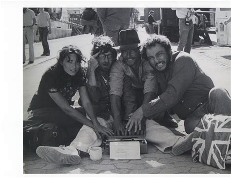 Picture of Karen Allen