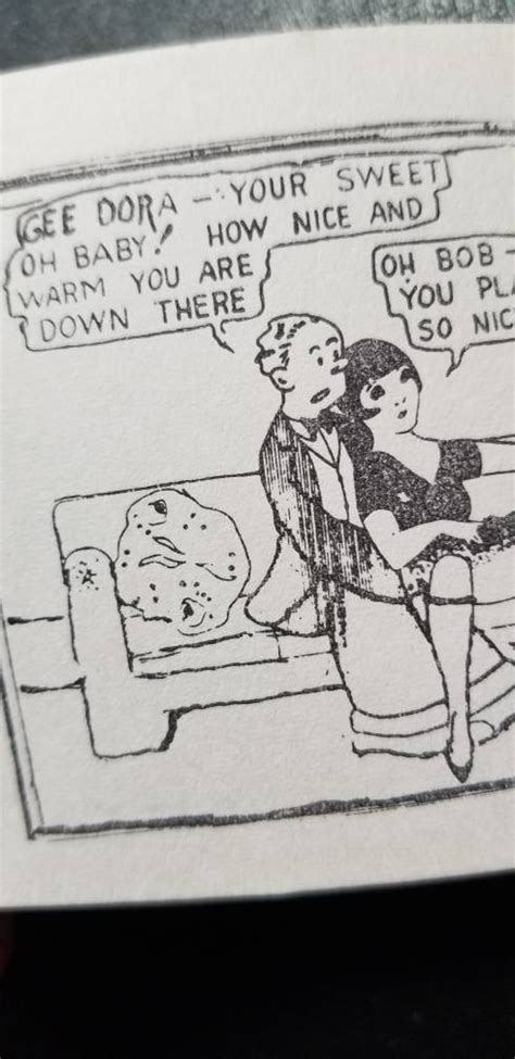 ADULT SEX CARTOONS dirty raunchy sex rare 1930s comics adult | Etsy