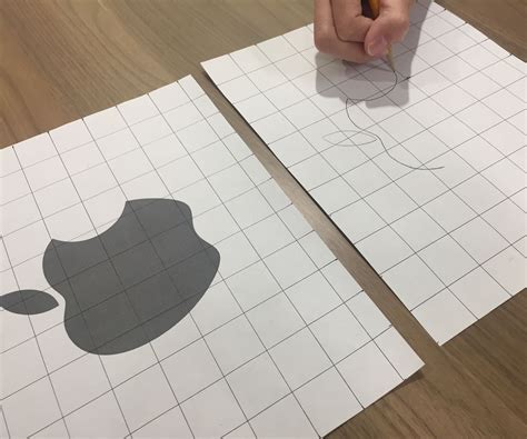 Grid Drawing Tips at Jamie Gibb blog