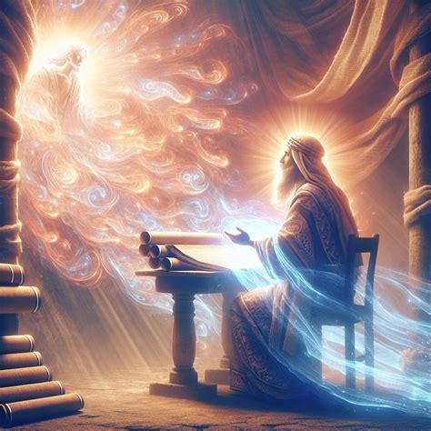 Jeremiah 18:1 Artwork | Bible Art