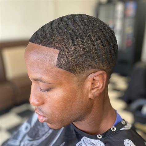 Boosie Fade - The Iconic Haircut