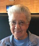 Thelma Nolen Obituary - The Oak Ridger