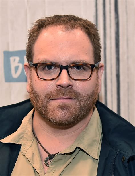 Josh Gates Net Worth - Wiki, Age, Weight and Height, Relationships, Family, and More - LuxLux