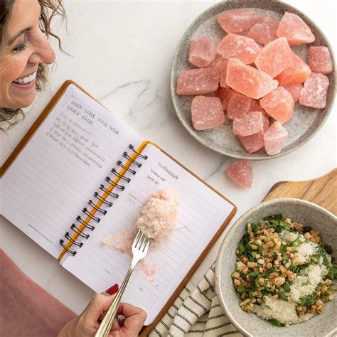 Oprah Pink Salt Trick: Flavor Boost or Just Hype?