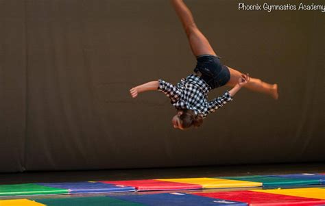 Gymnastics Party | Phoenix, AZ | Phoenix Gymnastics Academy