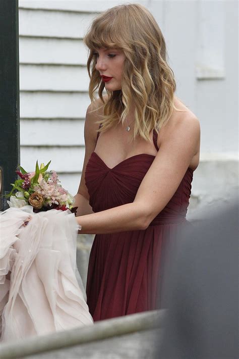 Taylor Swift Bridesmaids