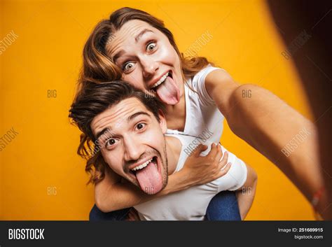 Funny Couples Photography
