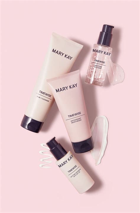 Discover | Mary Kay
