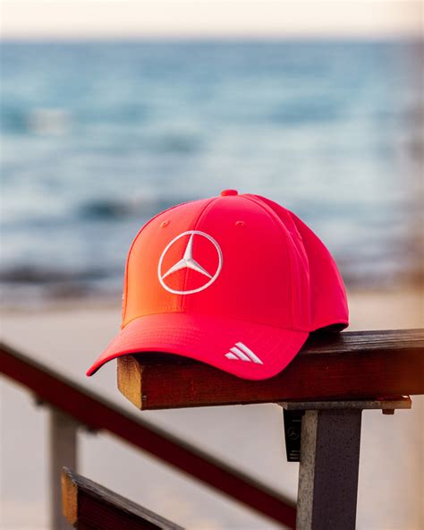Contact Us | Official Mercedes-AMG F1 Store