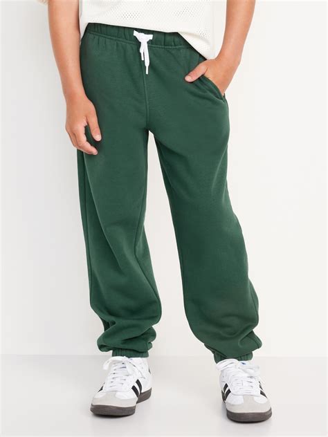 Comfortable Boys Pants | Old Navy