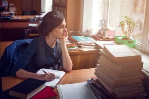 Работа библиотекаря – Библиотекарь, работа библиотекарем, вакансии ...
