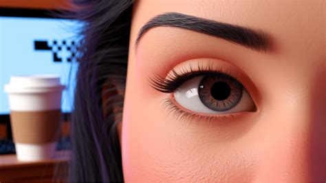 Pregnancy Symptom? Why Your Eye Won't Stop Twitching - Mothers Always Right