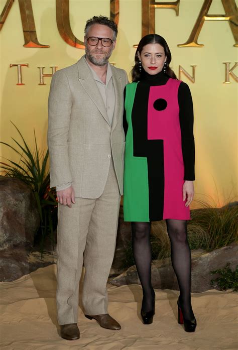 Lauren Miller at “Mufasa: The Lion King” UK Premiere in London • CelebMafia