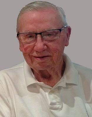 Graham Robb Obituary (1929 - 2021) - Zanesville, OH - Times Recorder