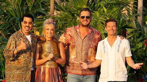 American Idol ratings plummet by 700k viewers as show holds Top 24 ...