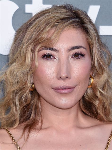 Dichen Lachman - Actress, Producer