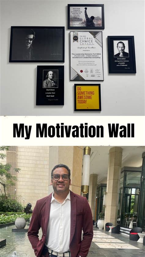 WHAT IS IN A WALL: THE WALL IS THE WHAT FOR ME I lived in huge ...